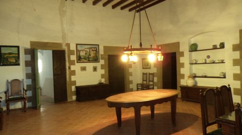 Foto 5 de Finca rústica en venda a Calle Castell, Pontons, Barcelona