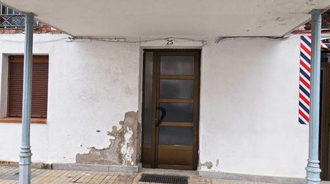 Foto 5 de Piso en venta en Alto del Leon - San Rafael, 25, San Rafael, Segovia