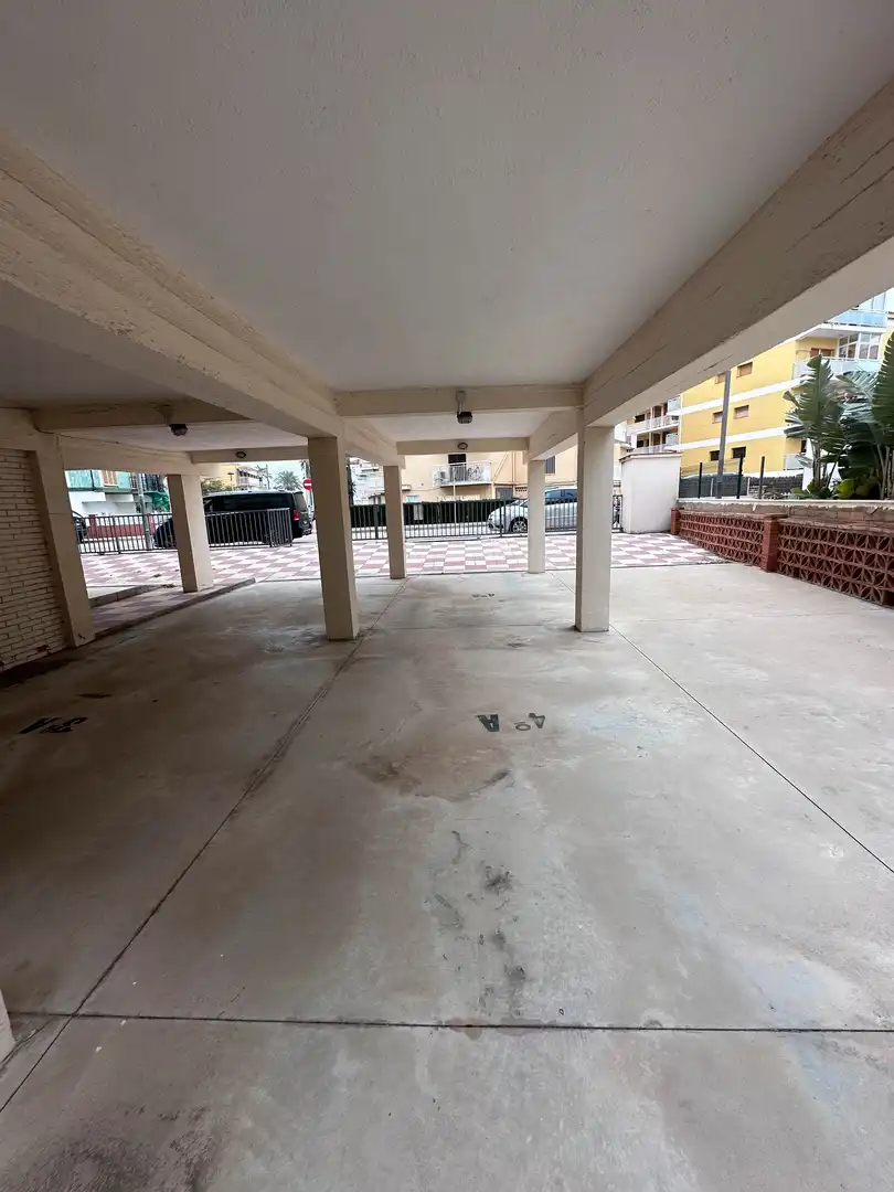 Apartament de lloguer a Carrer de Lleida, 11, Regueral - Prat d'en Forés