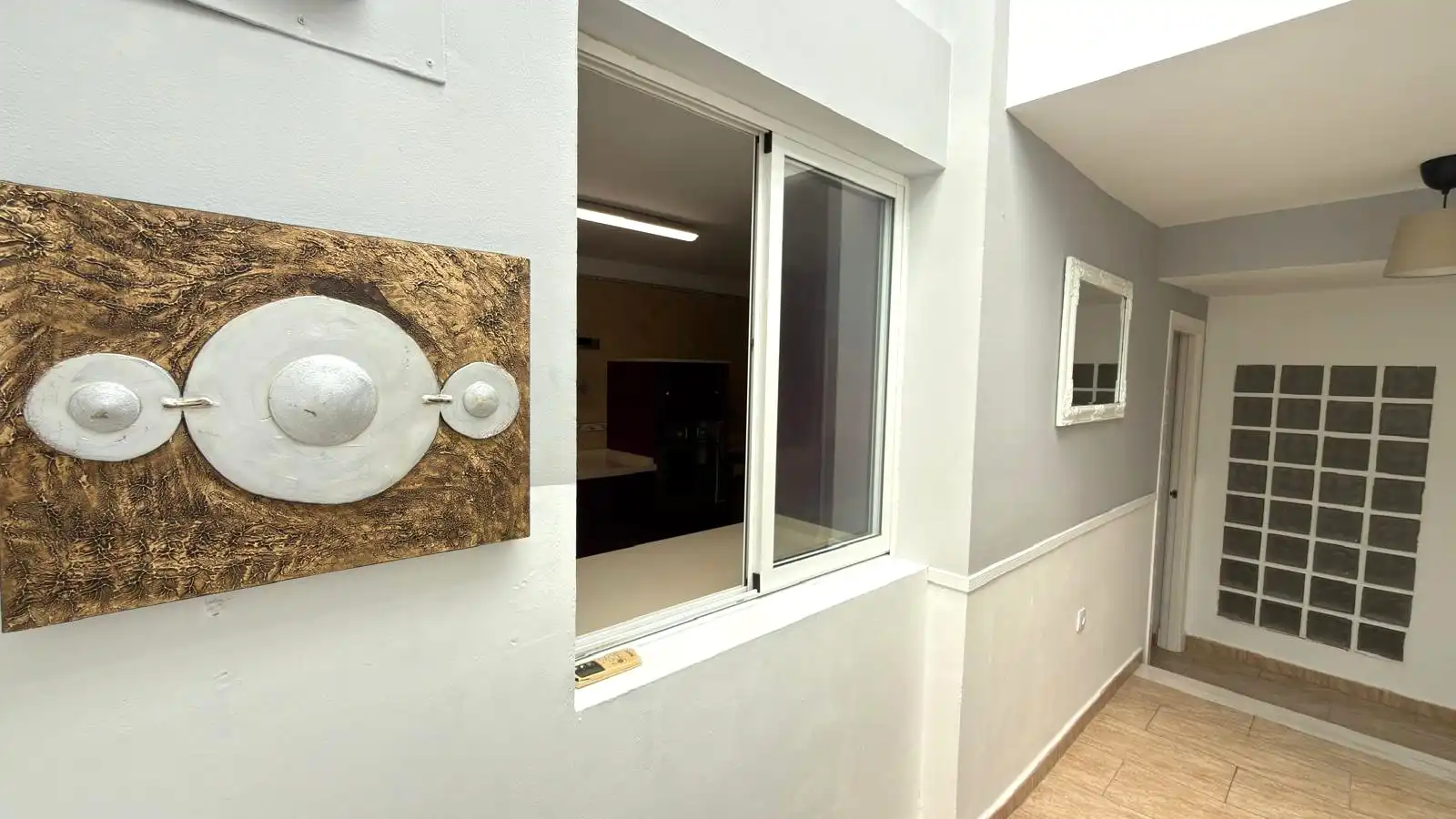 Wohnung zum Verkauf in El Puerto de Santa María mit Klimaanlage