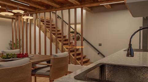 Foto 5 de Casa o chalet en venta en Avenue de la Gare Internationale, Enveitg, Cerdanya Francesa