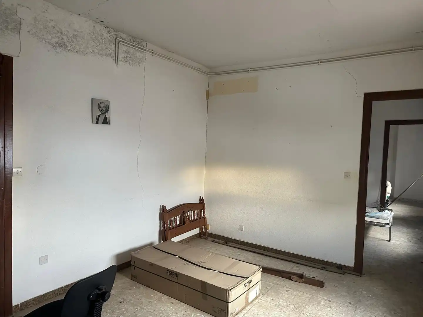 Casa o xalet en venda en Torralba de Calatrava amb Aire condicionat i Calefacció