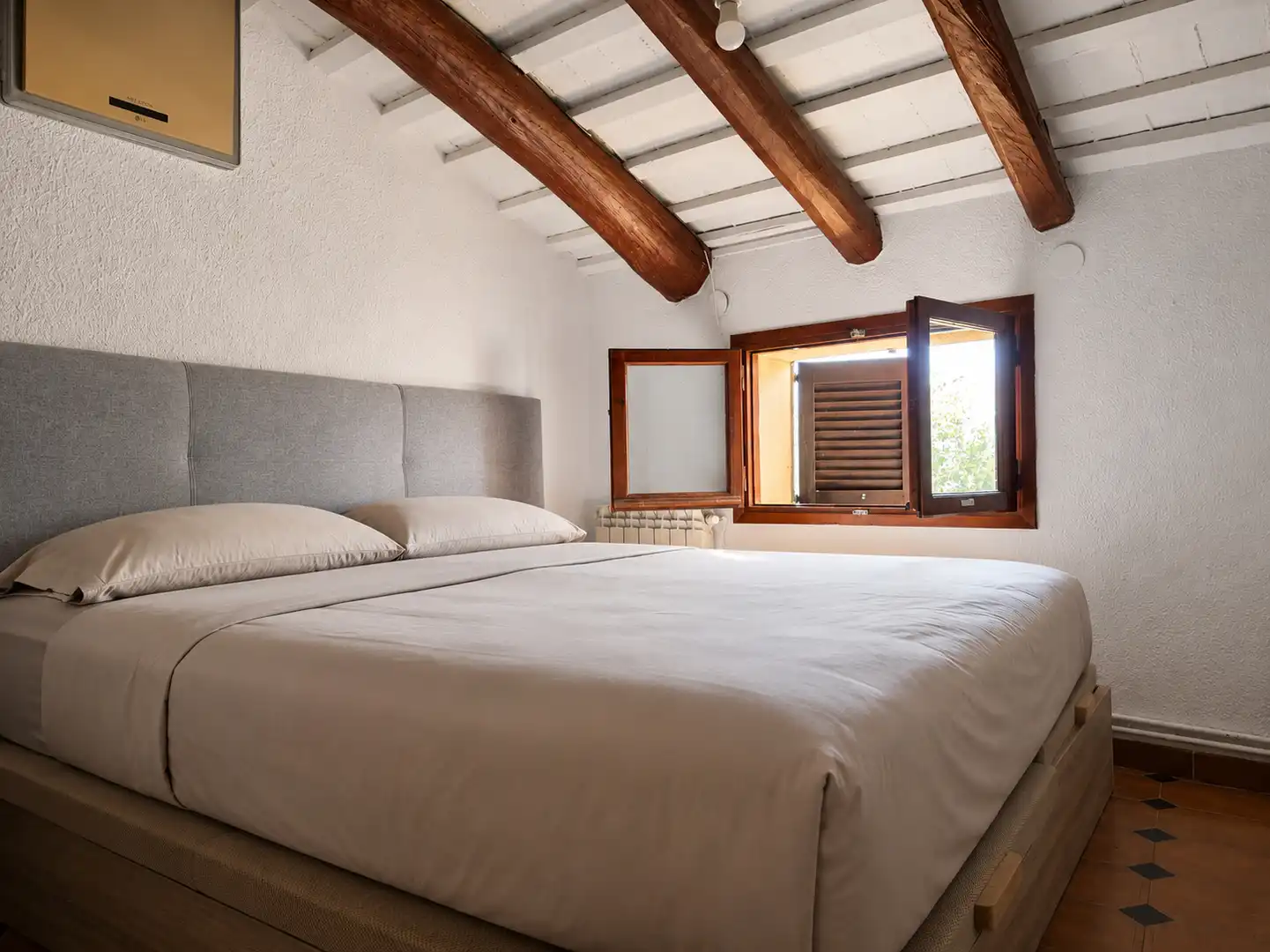 Habitación de Dúplex en venta en Cambrils con Aire acondicionado, Calefacción y Terraza