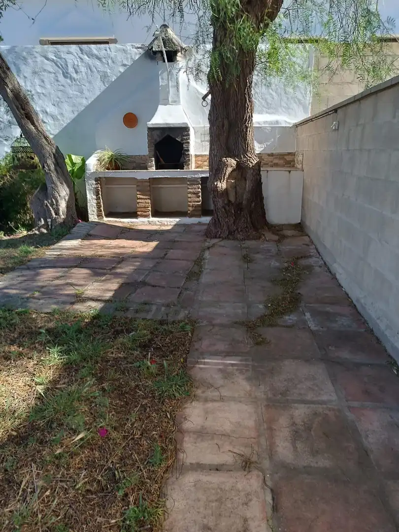 Jardín de Casa o chalet en venta en Puerto Real