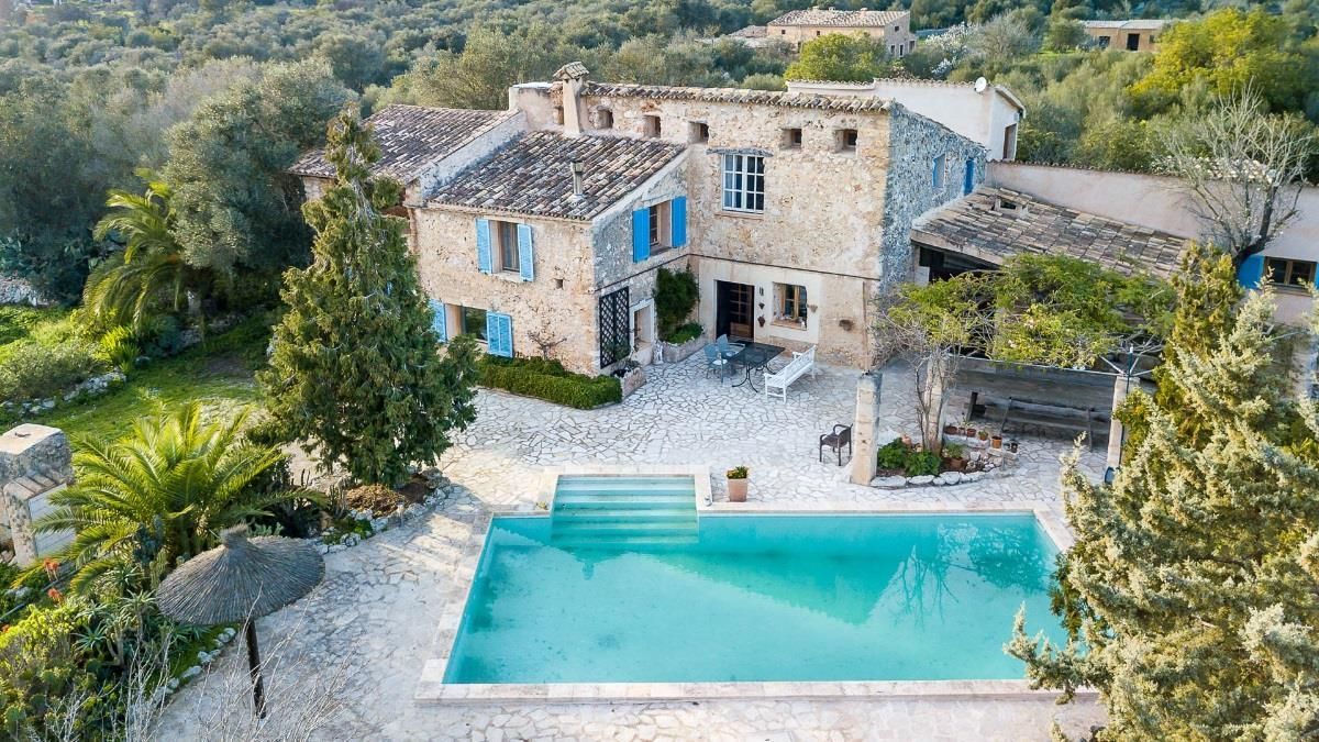 Finca rústica en venta en Zona Periurbana