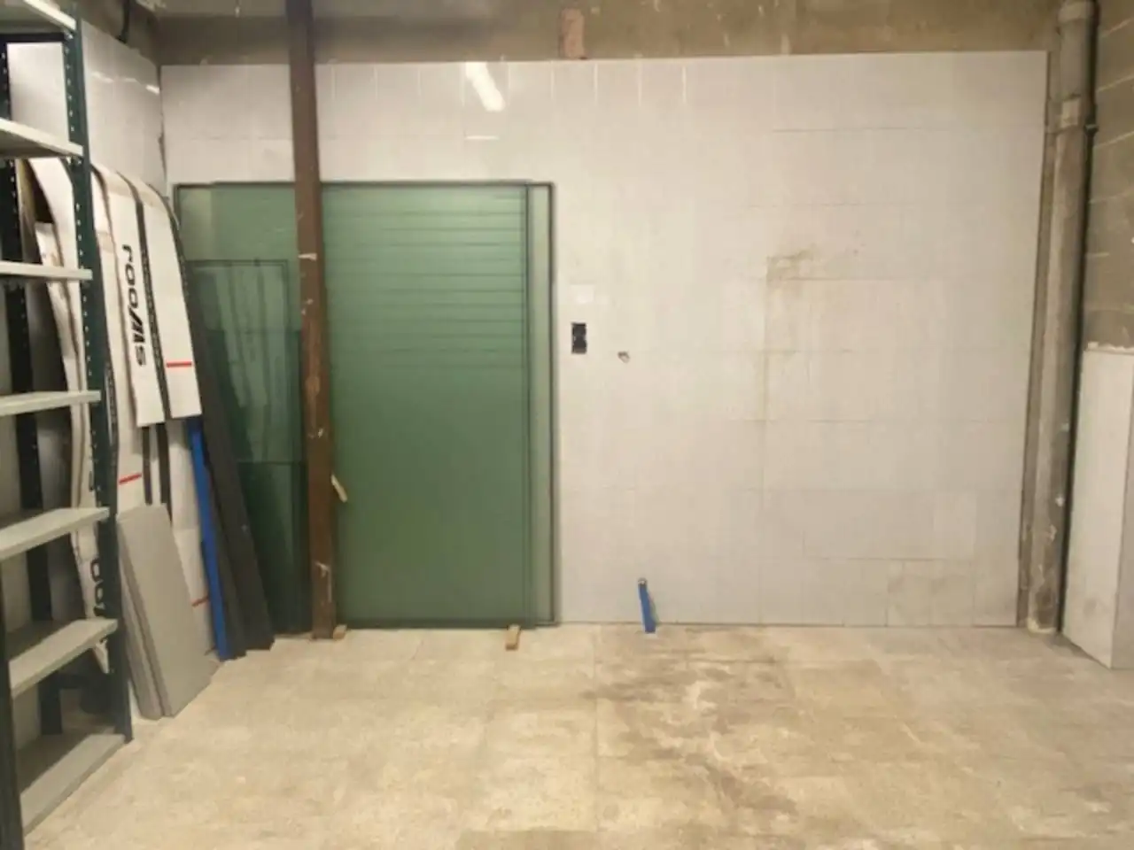 Gewerbefläche zur Miete in Calle Can Bellsola, imagen 5