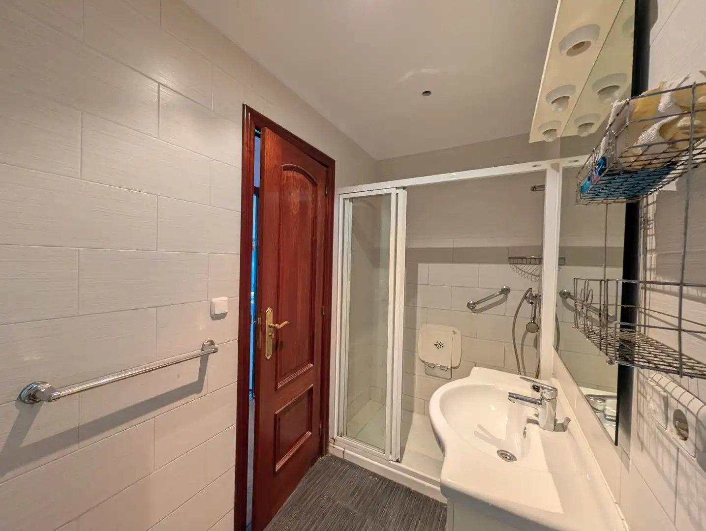 Piso con ascensor en venta en Lasarte-Oria, imagen 14
