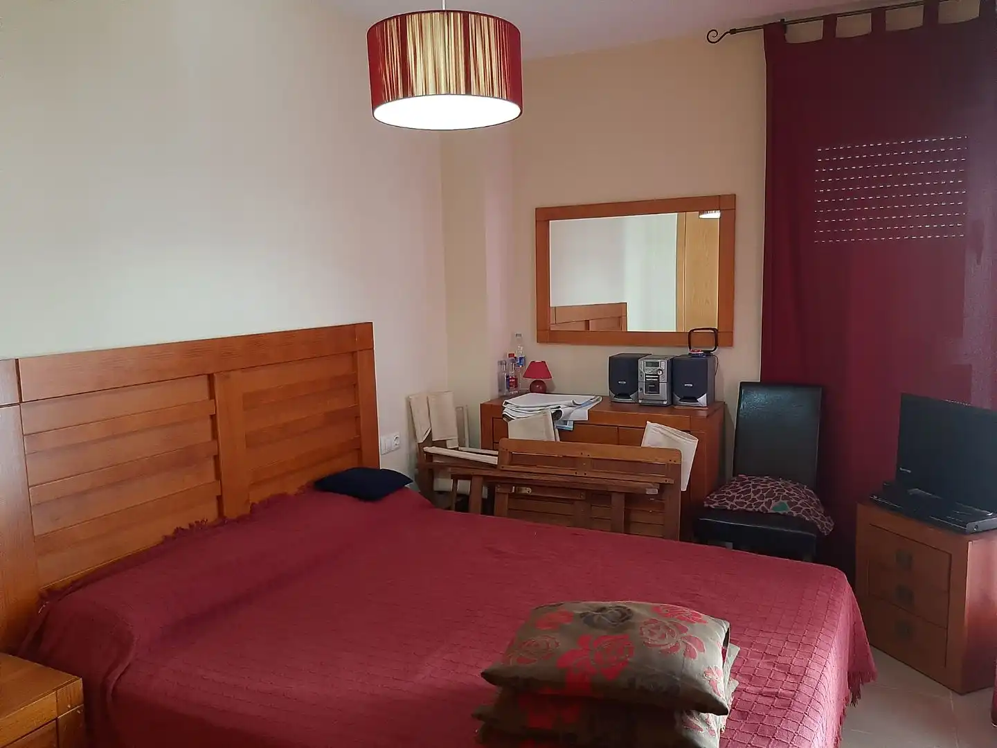 Apartament amb jardí en venda a avinguda de la mar 7, imagen 2