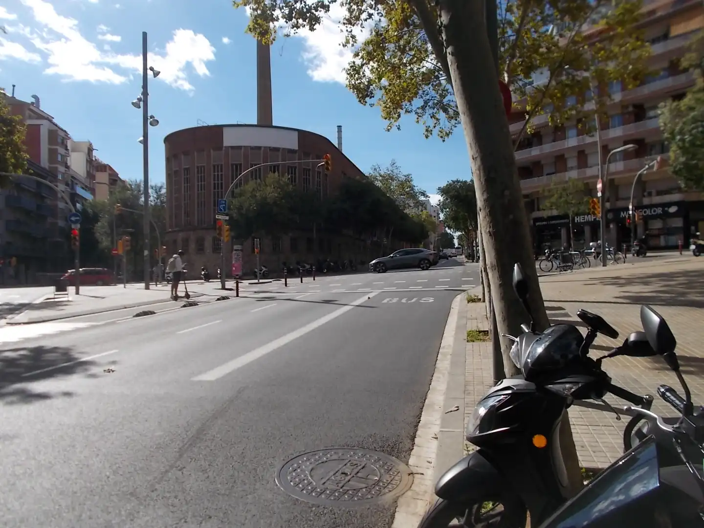 Business premises for transfer in Carrer de Sant Antoni Maria Claret, imagen 14