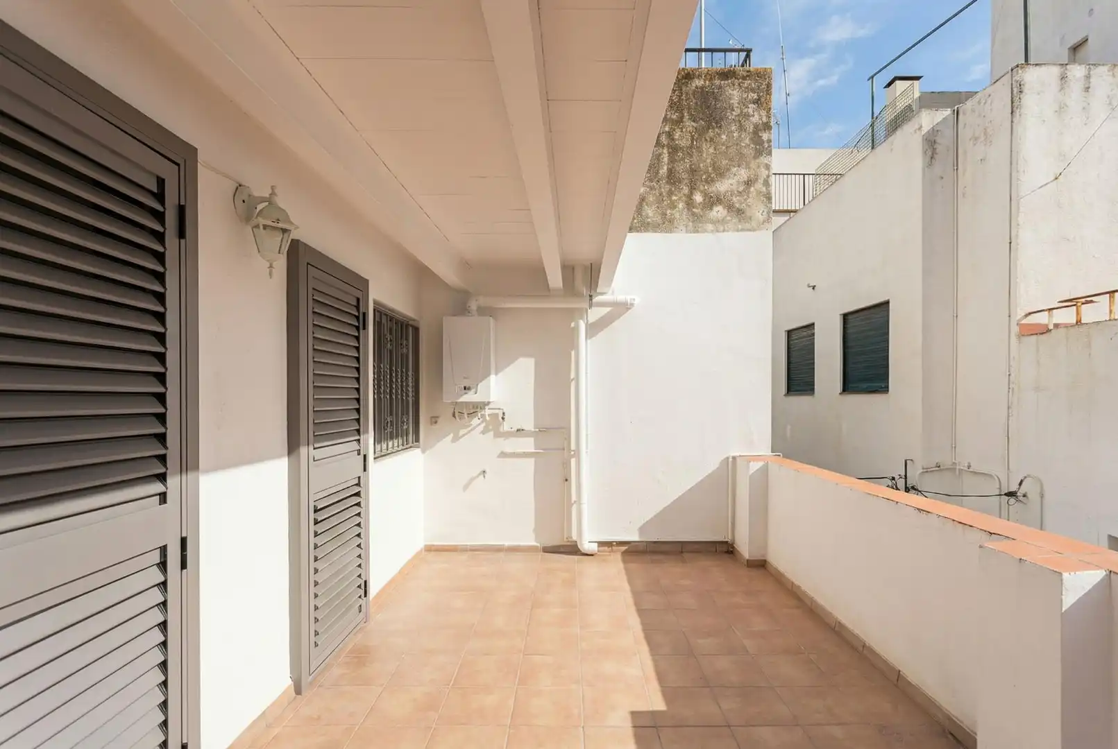Casa o chalet en venta en ST MIQUEL, Centre