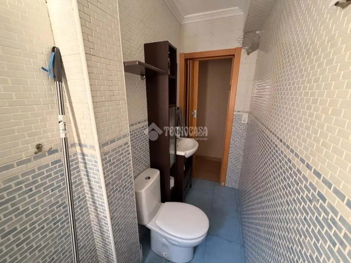 Bany de Pis en venda en Santander