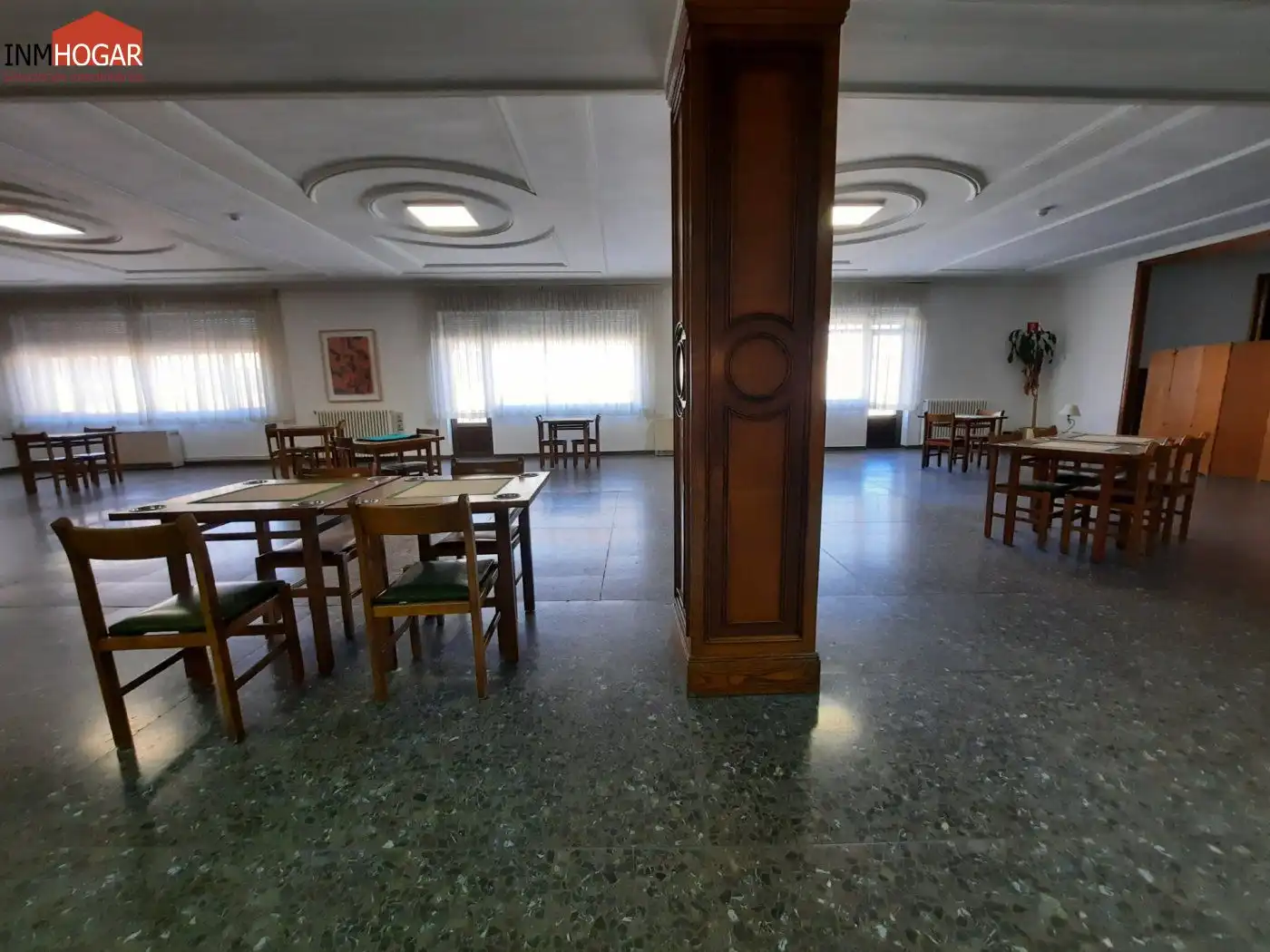 Business premises to rent in Murallas, imagen 10