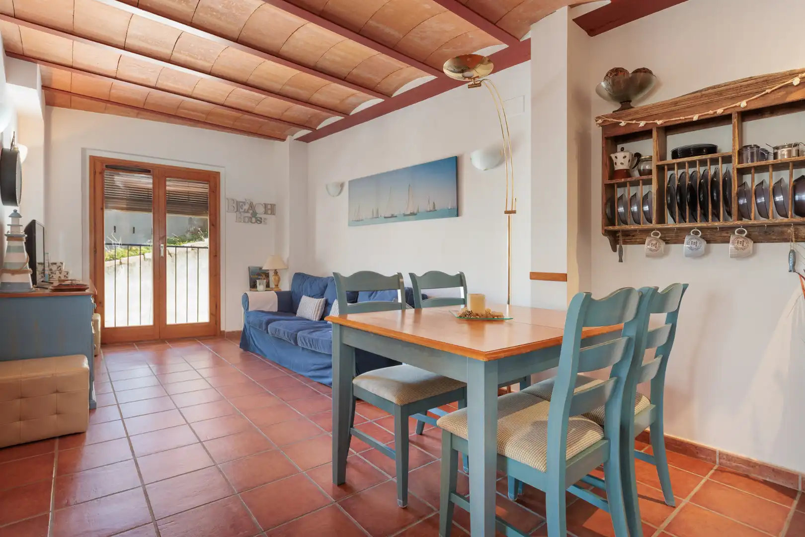 Wohnung mit Aufzug zum Verkauf in Tossa de Mar pueblo, imagen 4