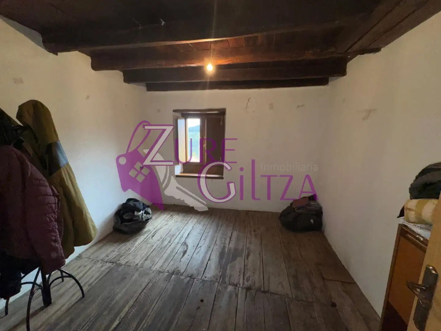 Casa rústica amb jardí en venda a Mallabia, imagen 27