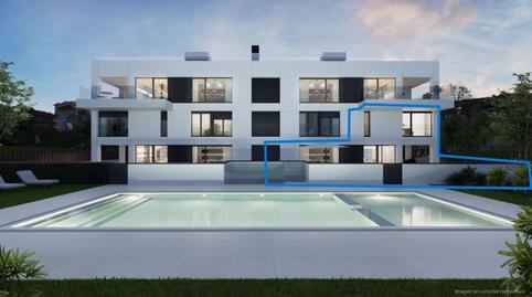 Foto 2 de Dúplex en venda a Intxaurrondo Kalea, 74, Intxaurrondo, Donostia - San Sebastián