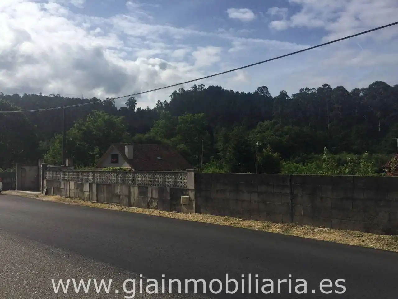 Terreny rústic en venda a Carretera Pego 89, imagen 3