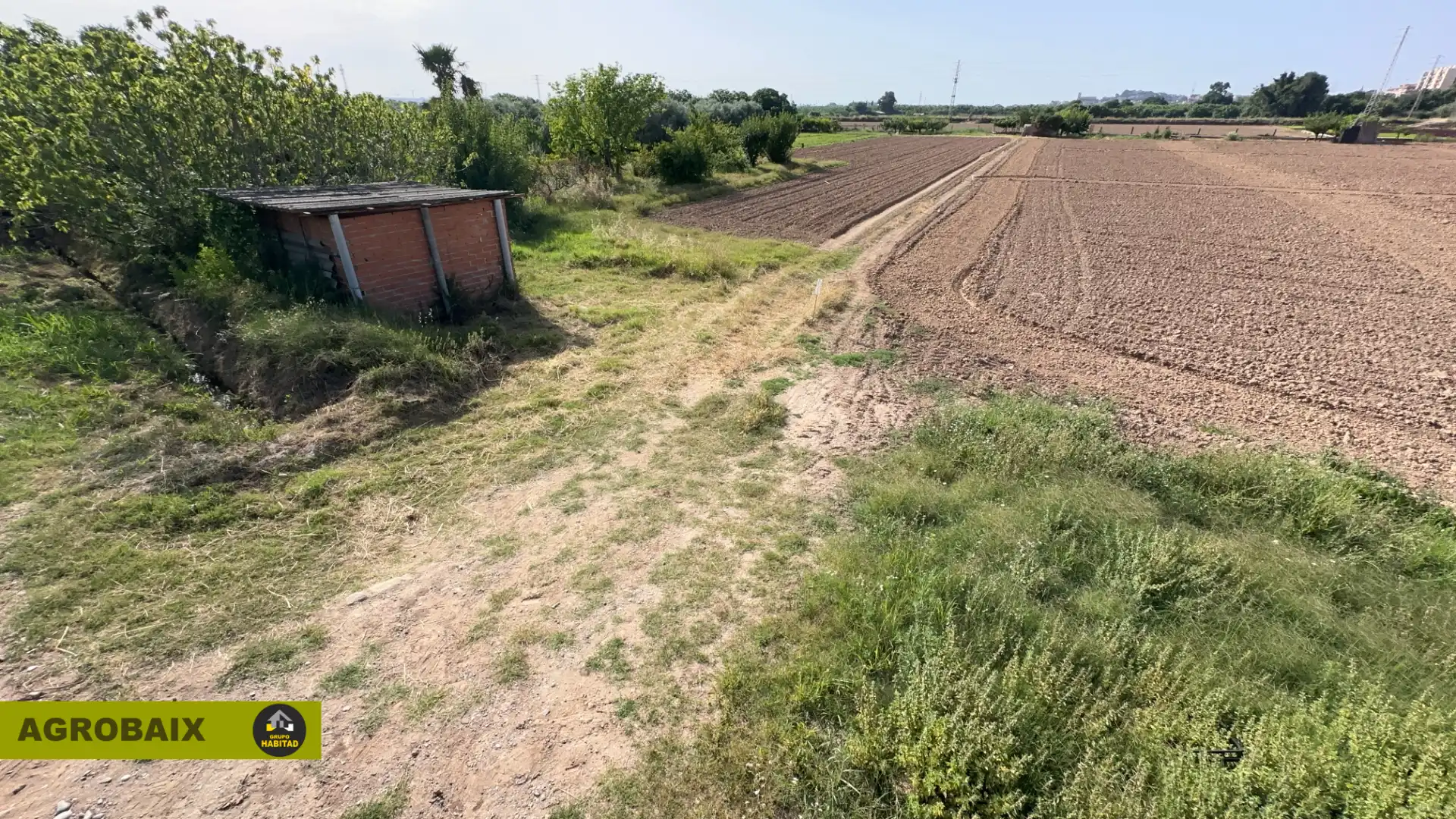 Terreno en venta en Carrer Filatura, 5, Santa Coloma de Cervelló
