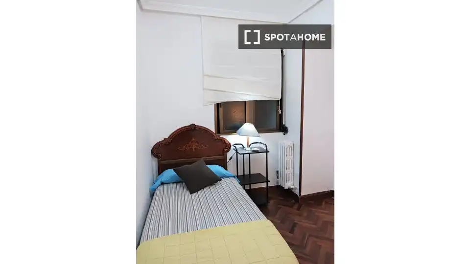 Habitación en Gros