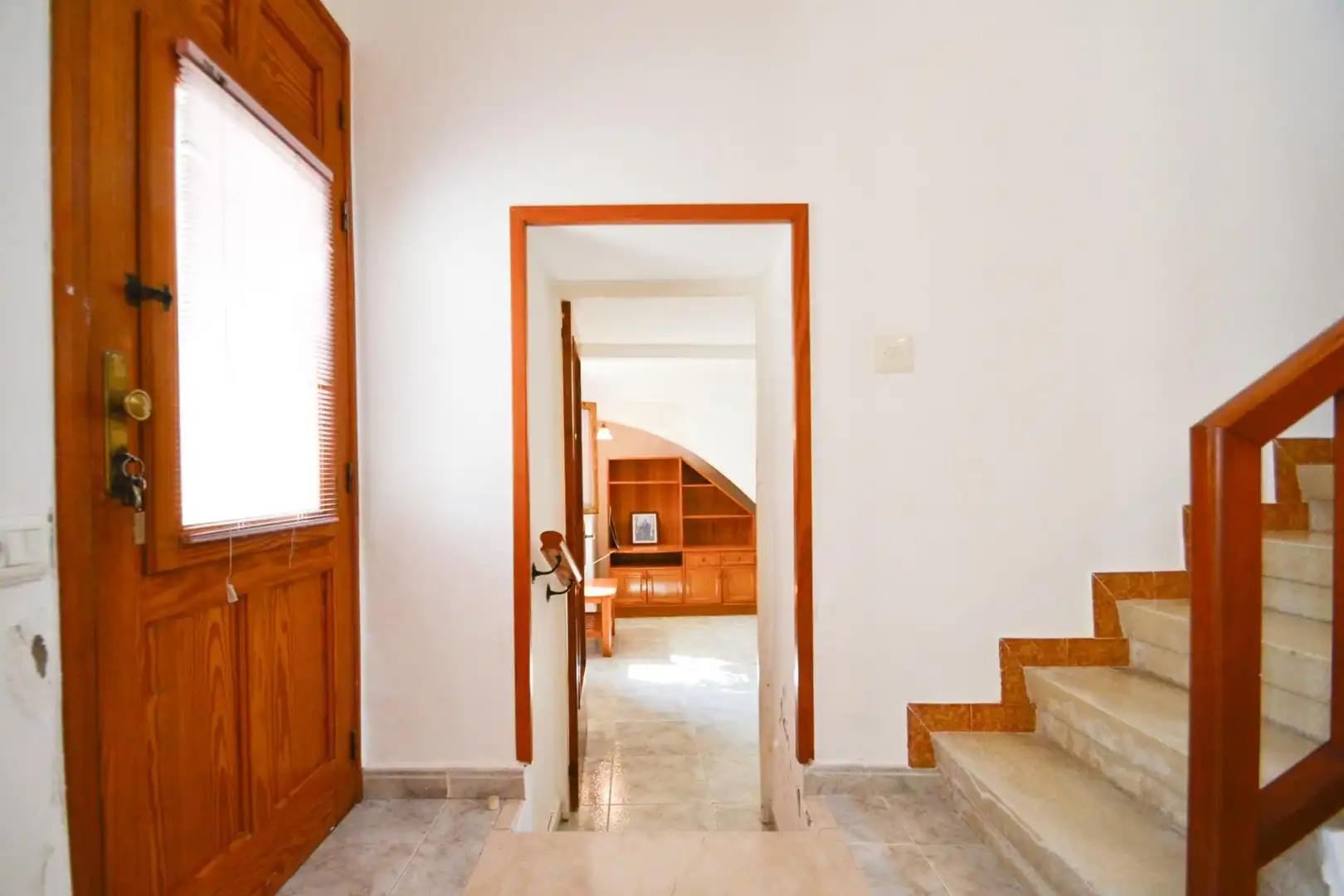 Houses for sale in RAMON Y CAJAL, Deltebre