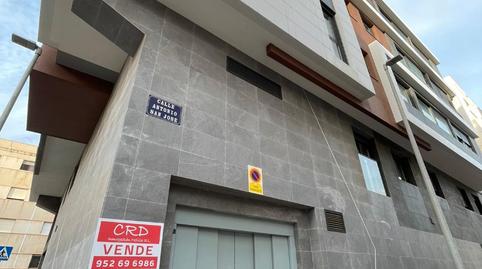 Foto 2 de Garaje en venta en Isaac Peral, Melilla