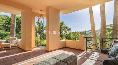 Foto 2 de Piso en venta en Centro, Estepona