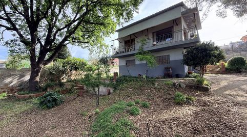 Foto 2 de Casa o chalet en venta en Calle Joan Alcover, Lliçà d'Amunt, Barcelona