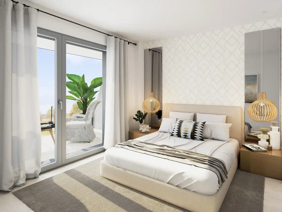 House with garden for sale in Mijas Golf, imagen 14