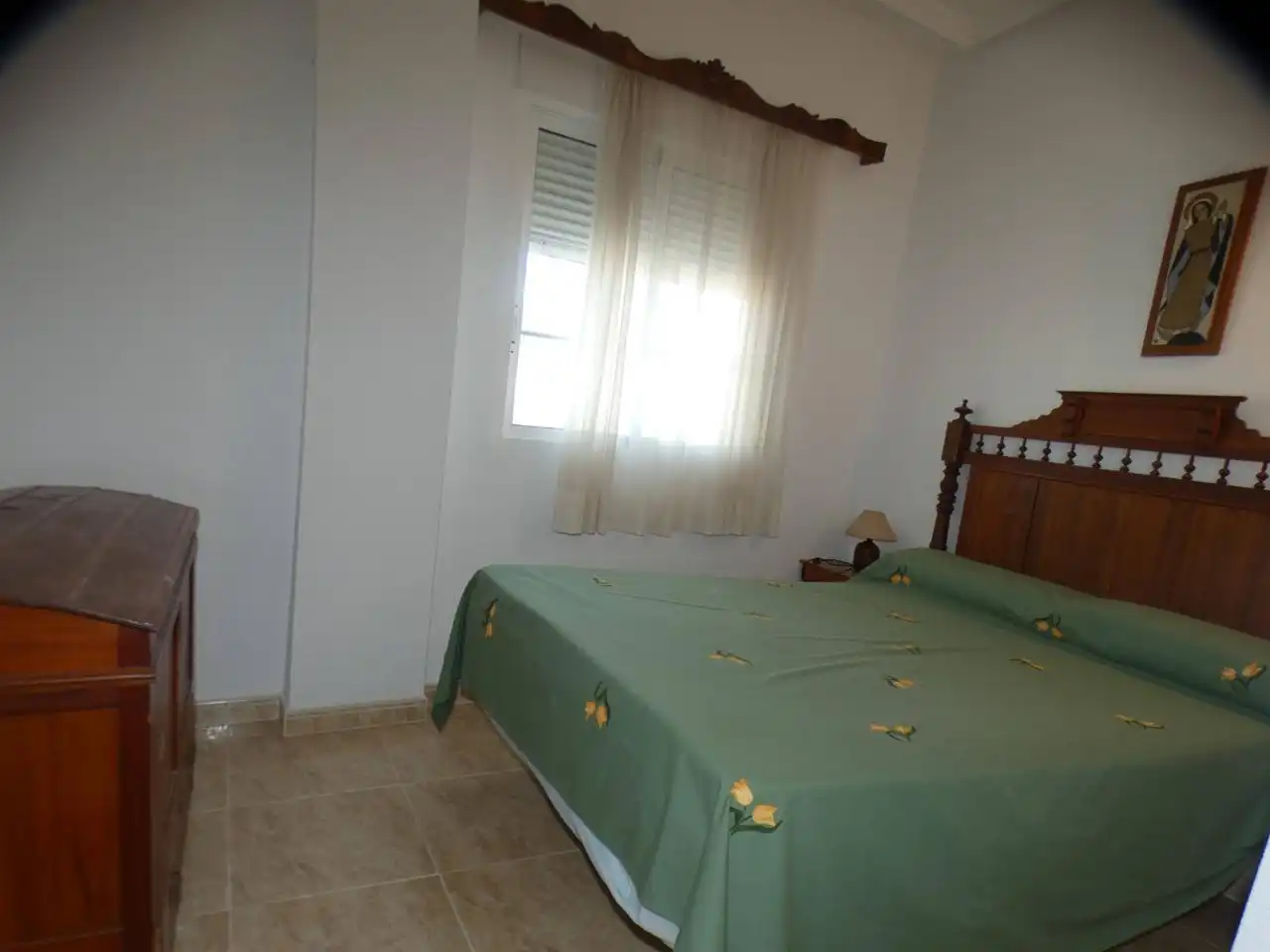 Habitación de Piso en venta en San Pedro del Pinatar con Aire acondicionado y Amueblado