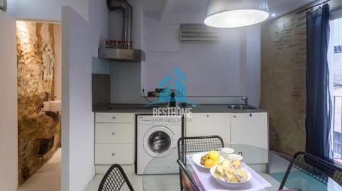 Foto 5 de Casa o chalet en venta en El Carme, Valencia Capital
