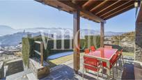 Terrace of House or chalet for sale in Bellver de Cerdanya  with Heating, Private garden and Parquet flooring