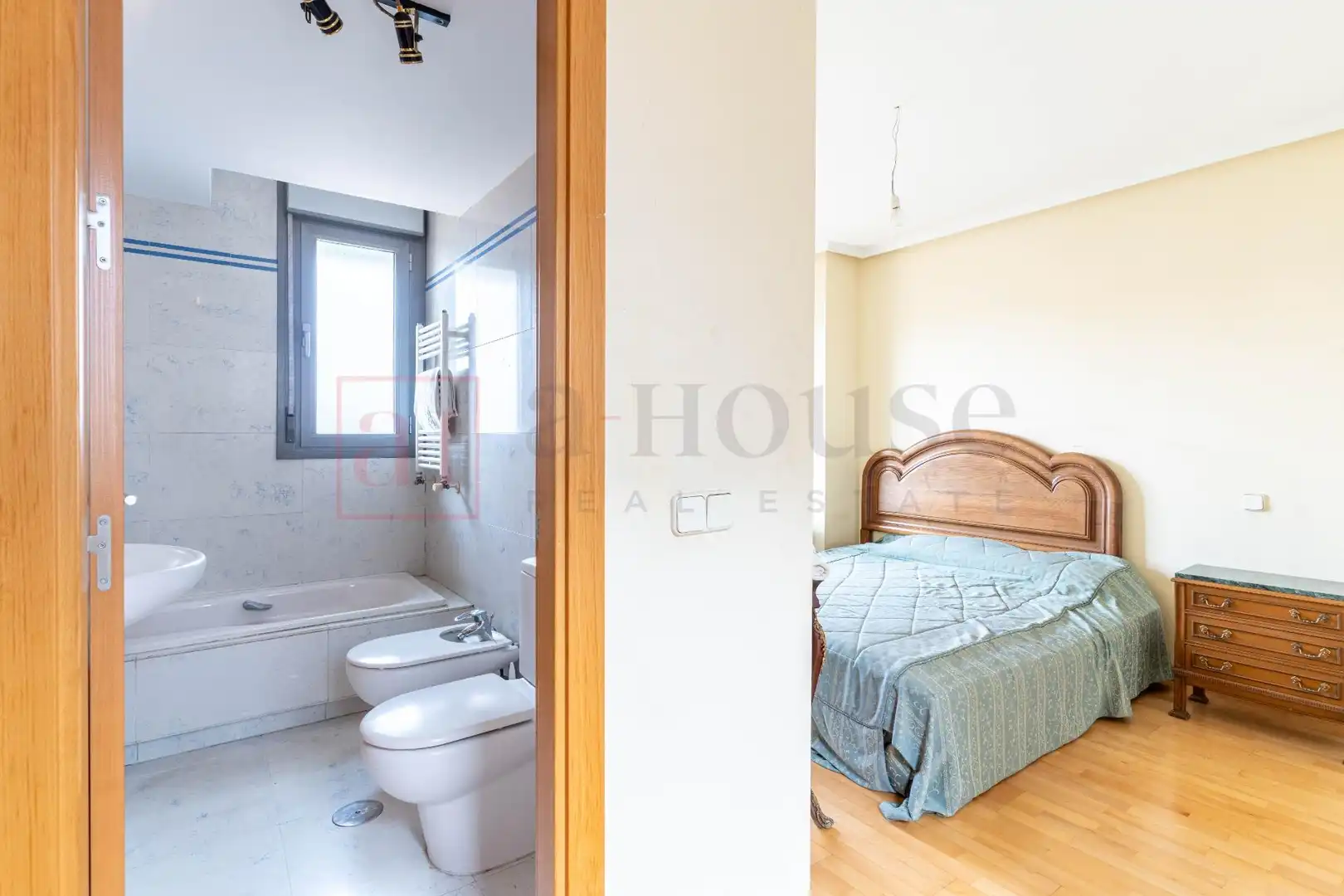Ático con piscina en venta en Calle Roberto Domingo, imagen 21
