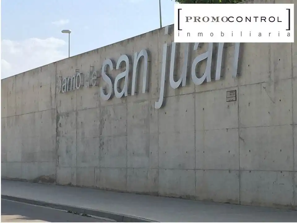 Exterior view of Residential for sale in Zuera