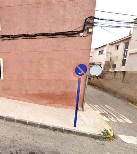 Foto 2 de Pis en venda a Jesus Divino Obrero, Orihuela ciudad, Orihuela