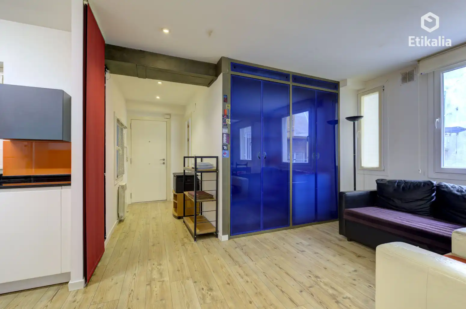 Piso en venta en Vitoria - Gasteiz con Calefacción y Parquet