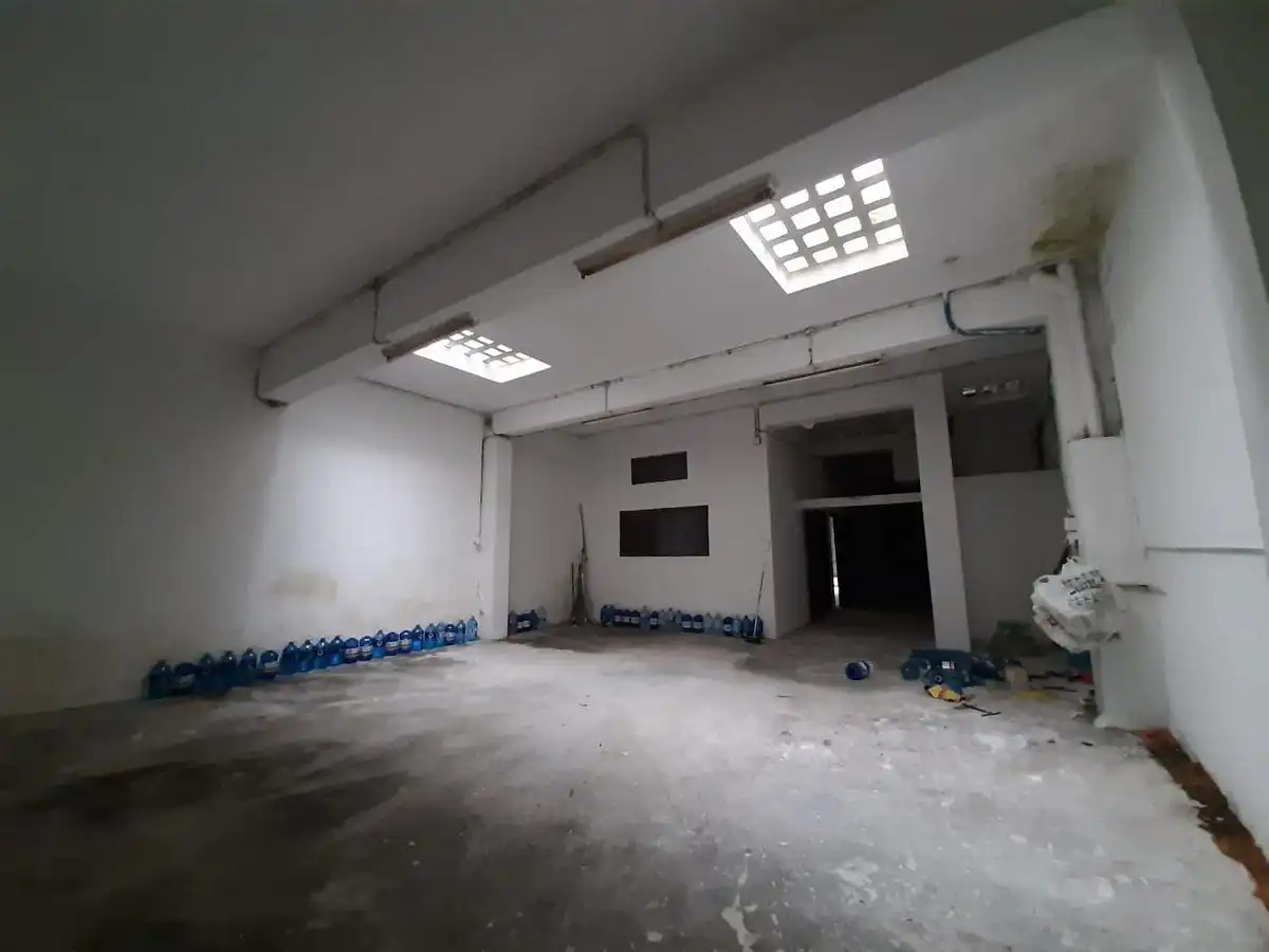 Gewerbefläche zum Verkauf in Rúa Pintor Seijo Rubio, imagen 17