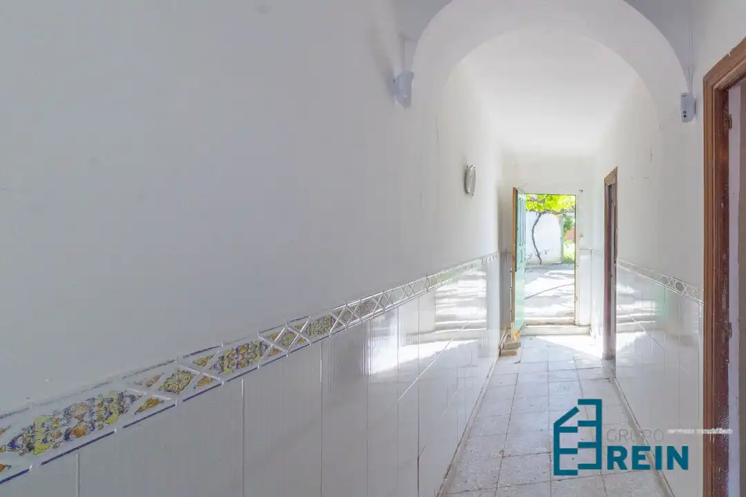 Casa o chalet en venta en Magán con Trastero