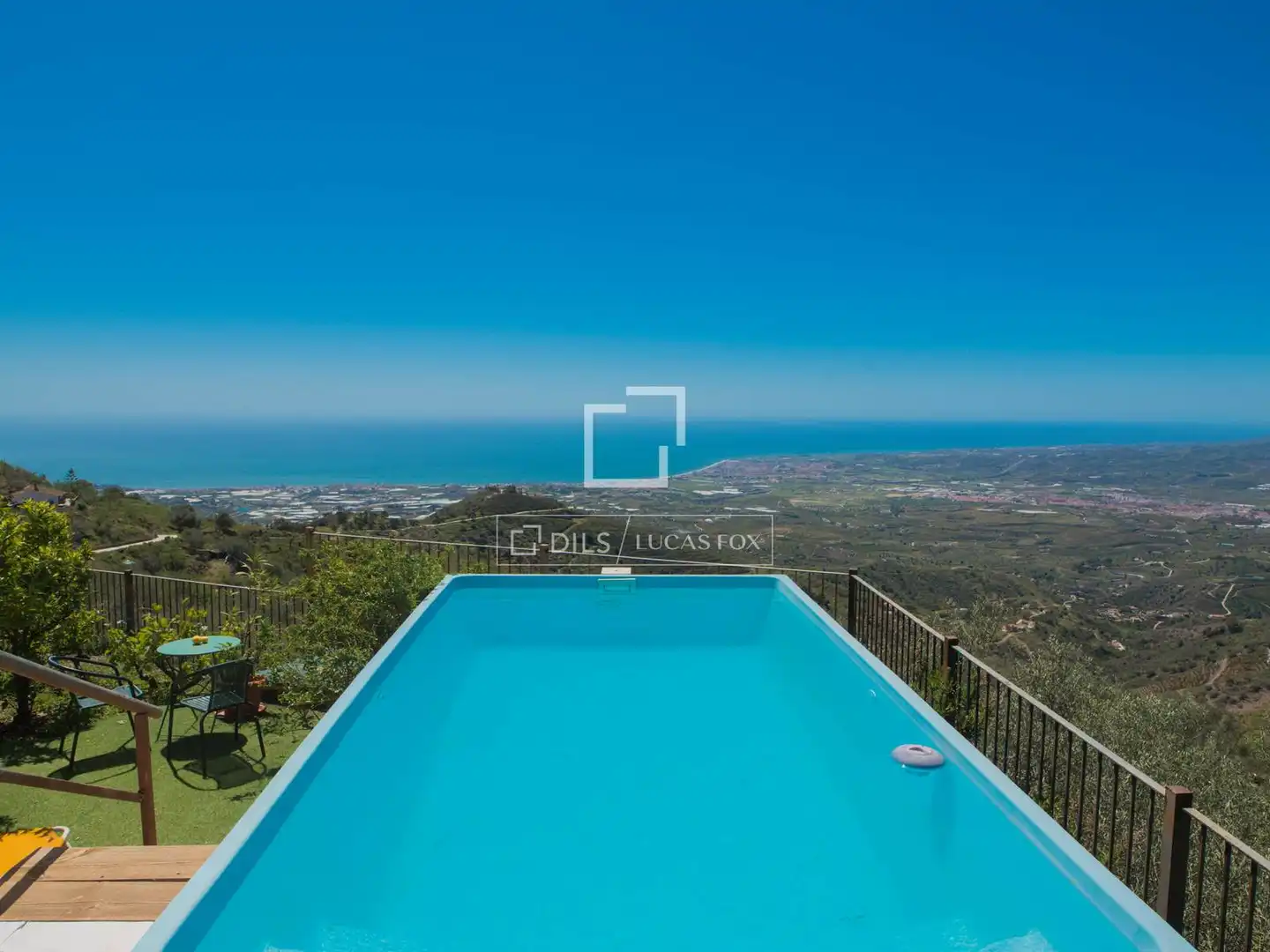Casa rústica en venta en Arenas, imagen 5