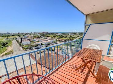 Monolocale con piscina in vendita a Carrer DE L'ALHAMBRA 47 5 11 47