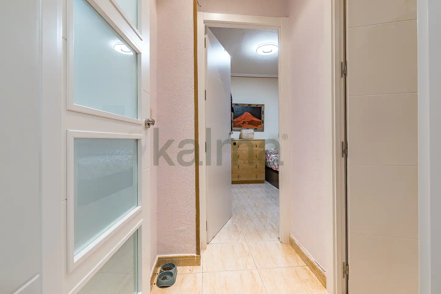 Piso en venta en Calle de José Paulete, Numancia