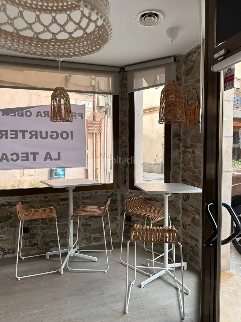 Gewerbefläche zur Miete in Carrer de Barcelona 3, imagen 3
