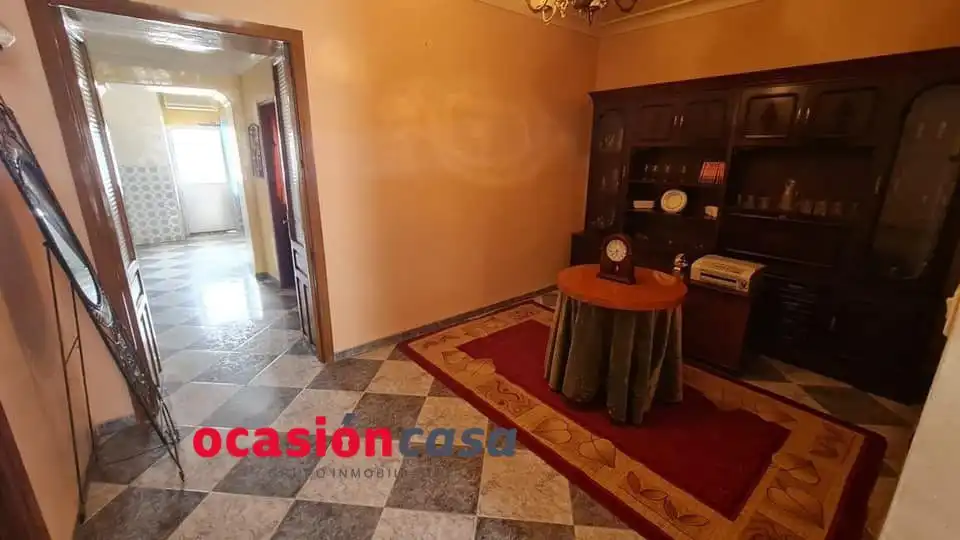 Casa con jardín en venta en Fuente Obejuna, imagen 2