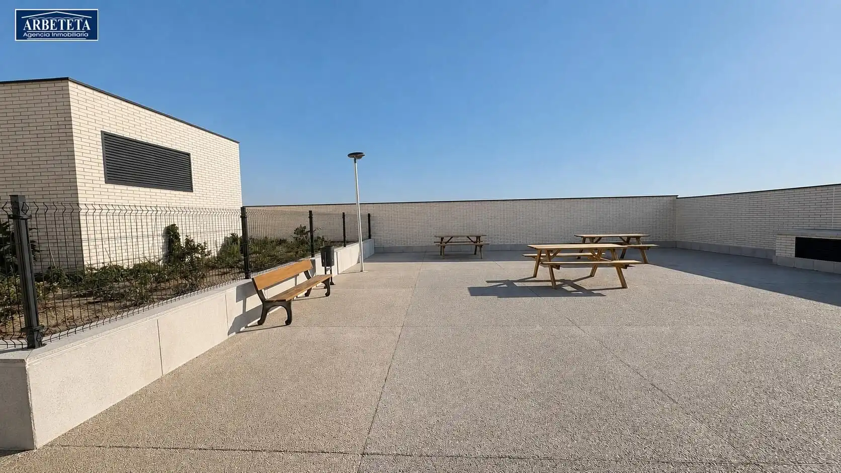 Piso de alquiler en Las Cañas