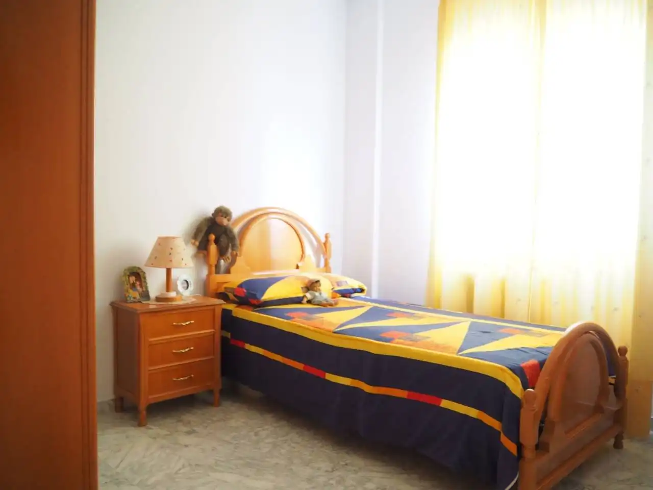 Appartamento con terrazza in vendita a Villanueva de la Serena, imagen 8