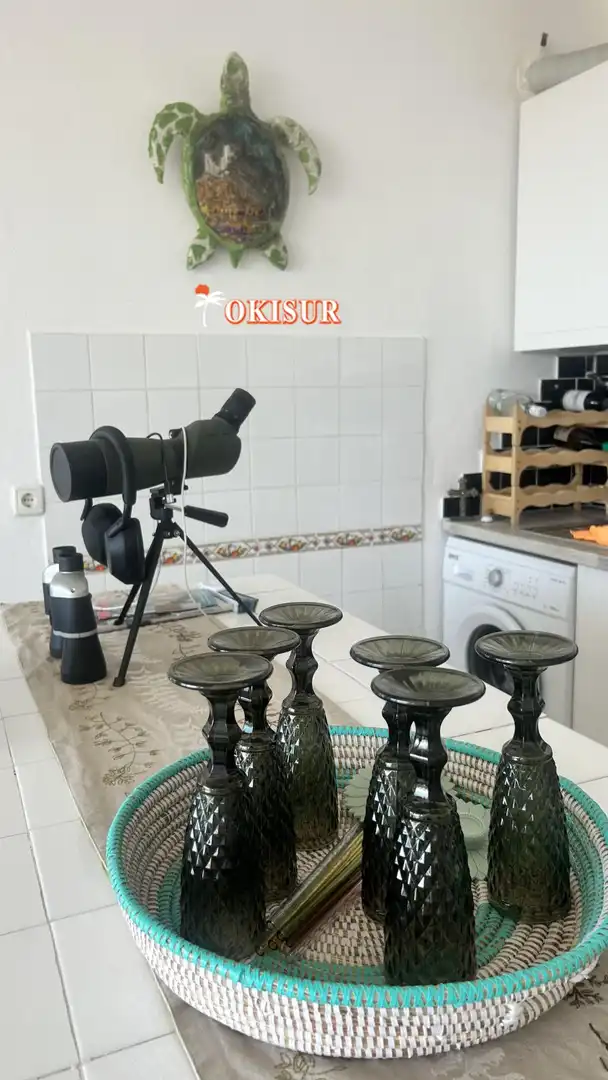 Wohnungen zum Verkauf in Mojácar mit Klimaanlage und Terrasse