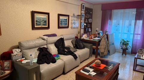 Foto 5 de Piso en venta en Avenida del Compromiso de Caspe, 11, Las Fuentes, Zaragoza