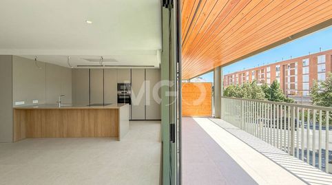 Foto 5 de Piso de alquiler en Plaza del Monestir, Nord, Vic