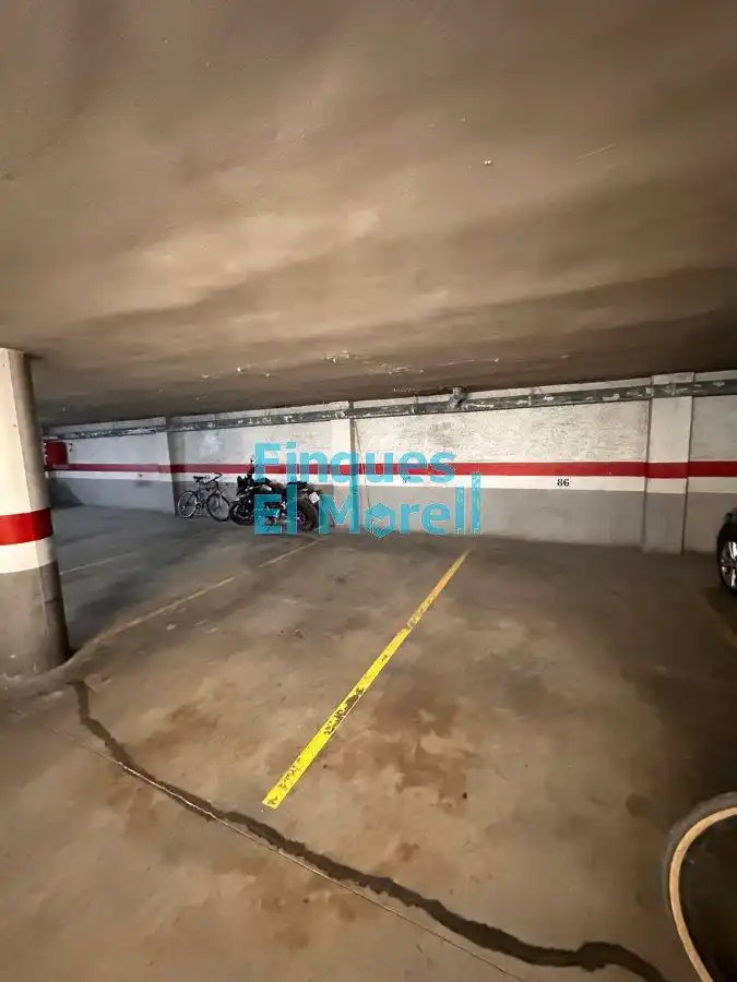 Parking of Garage for sale in Reus