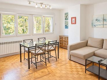 Wohnung mit Aufzug zum Verkauf in FERMIN CABALLERO