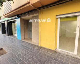 Premises to rent in  Valencia Capital  with Terrace