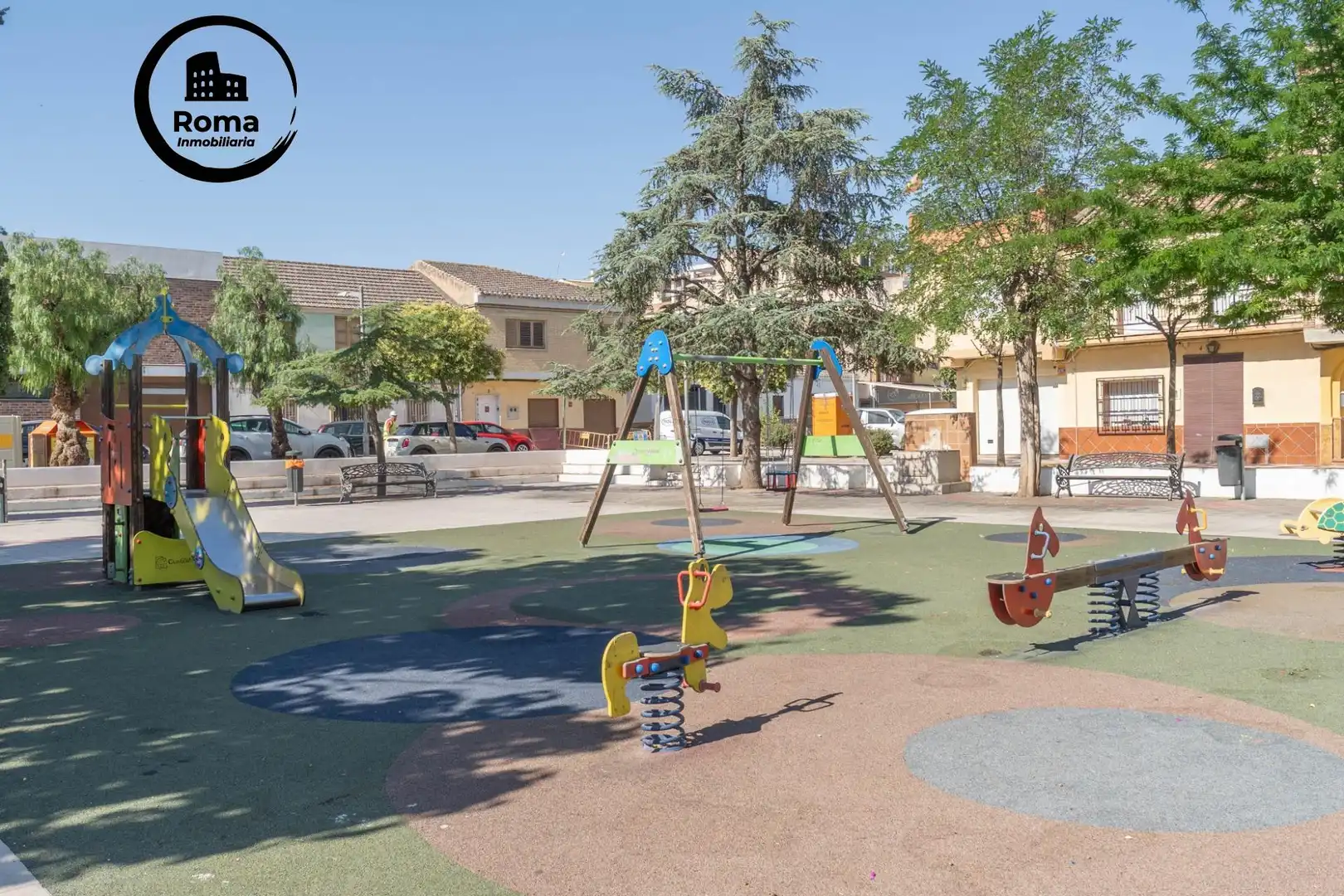 Piso con ascensor en venta en Calle del Sol, imagen 36